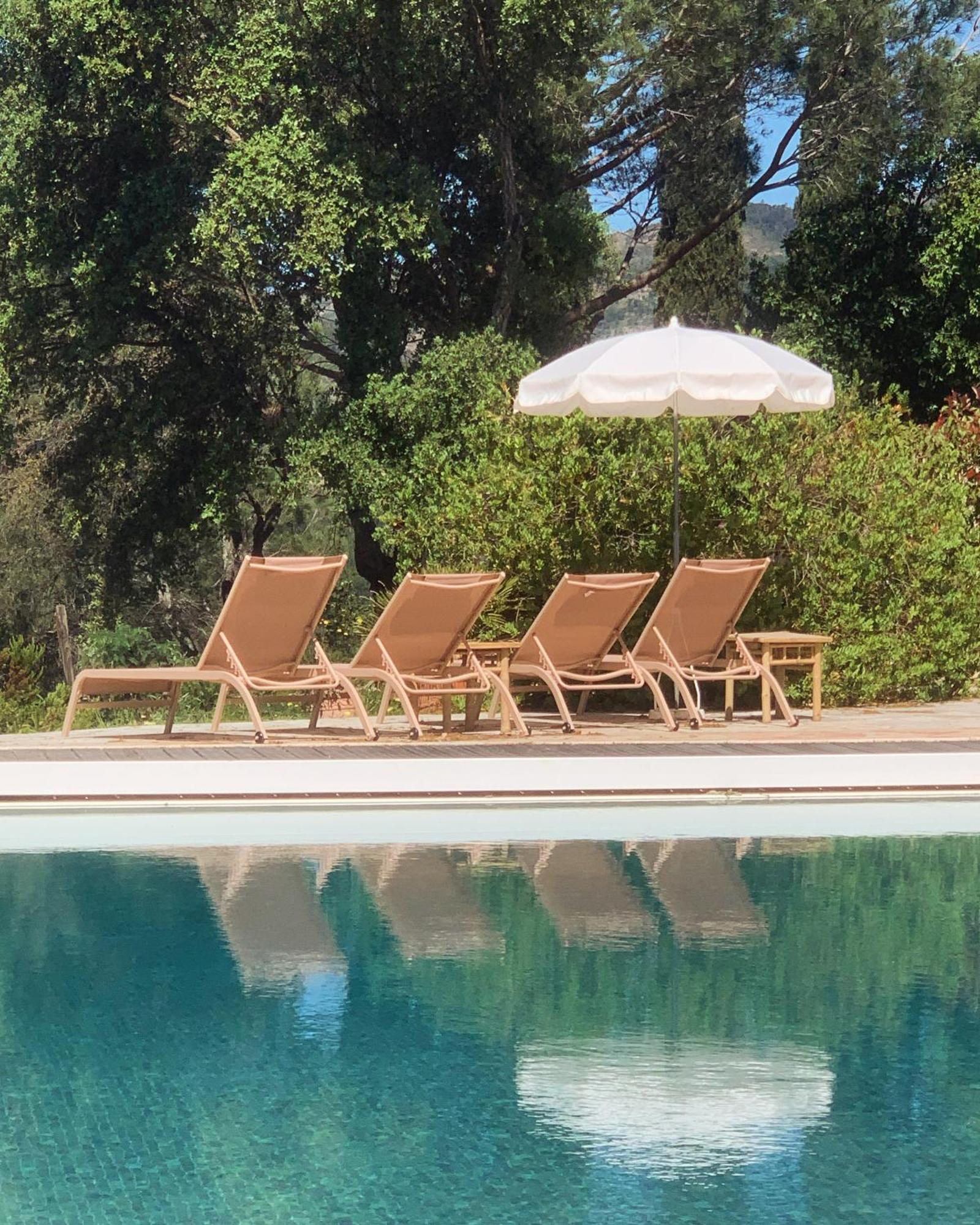 Hotel La Boulangerie Grimaud Exterior photo