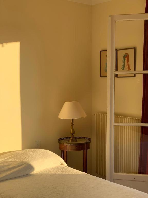 Hotel La Boulangerie Grimaud Room photo
