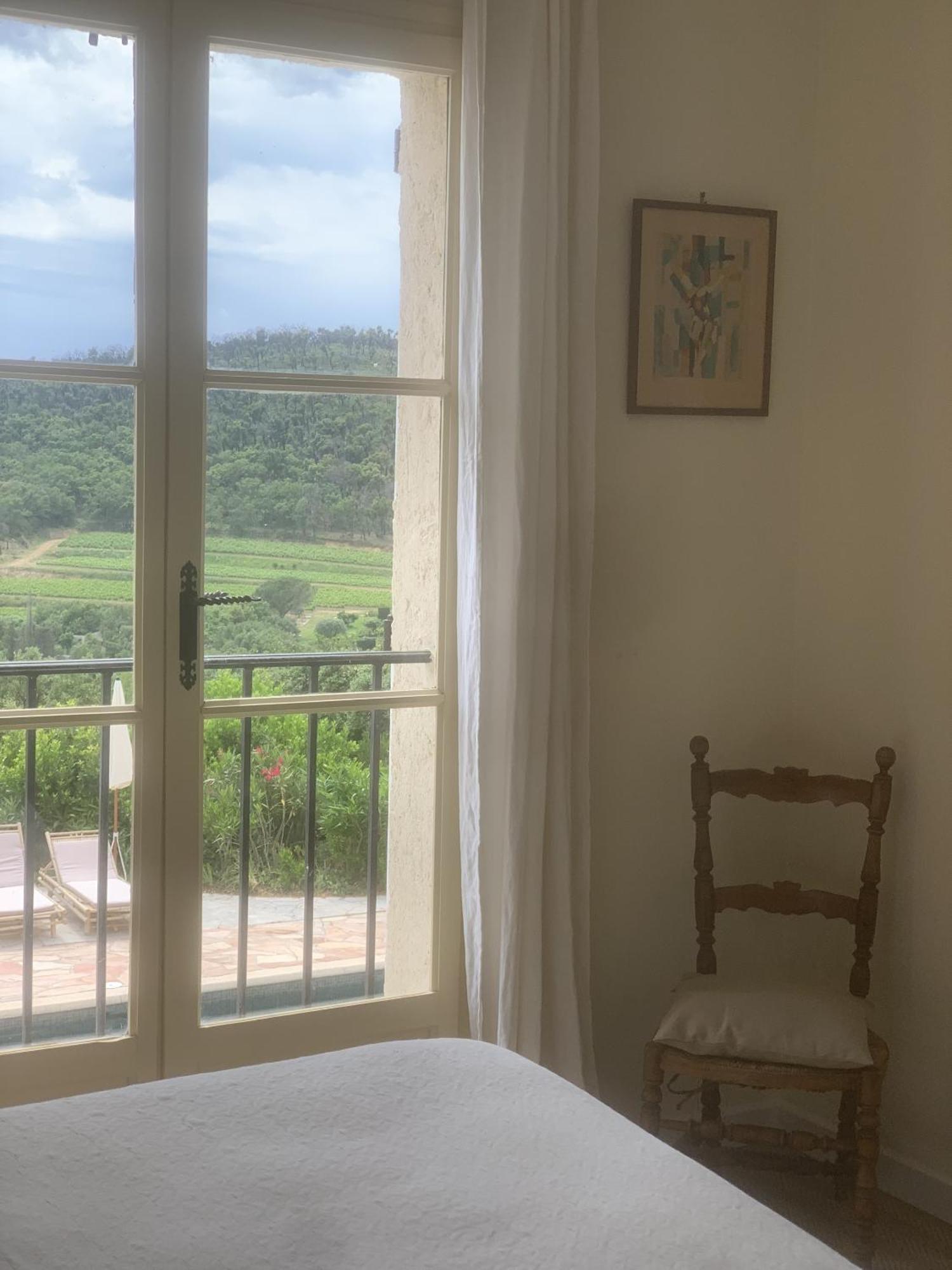 Hotel La Boulangerie Grimaud Room photo