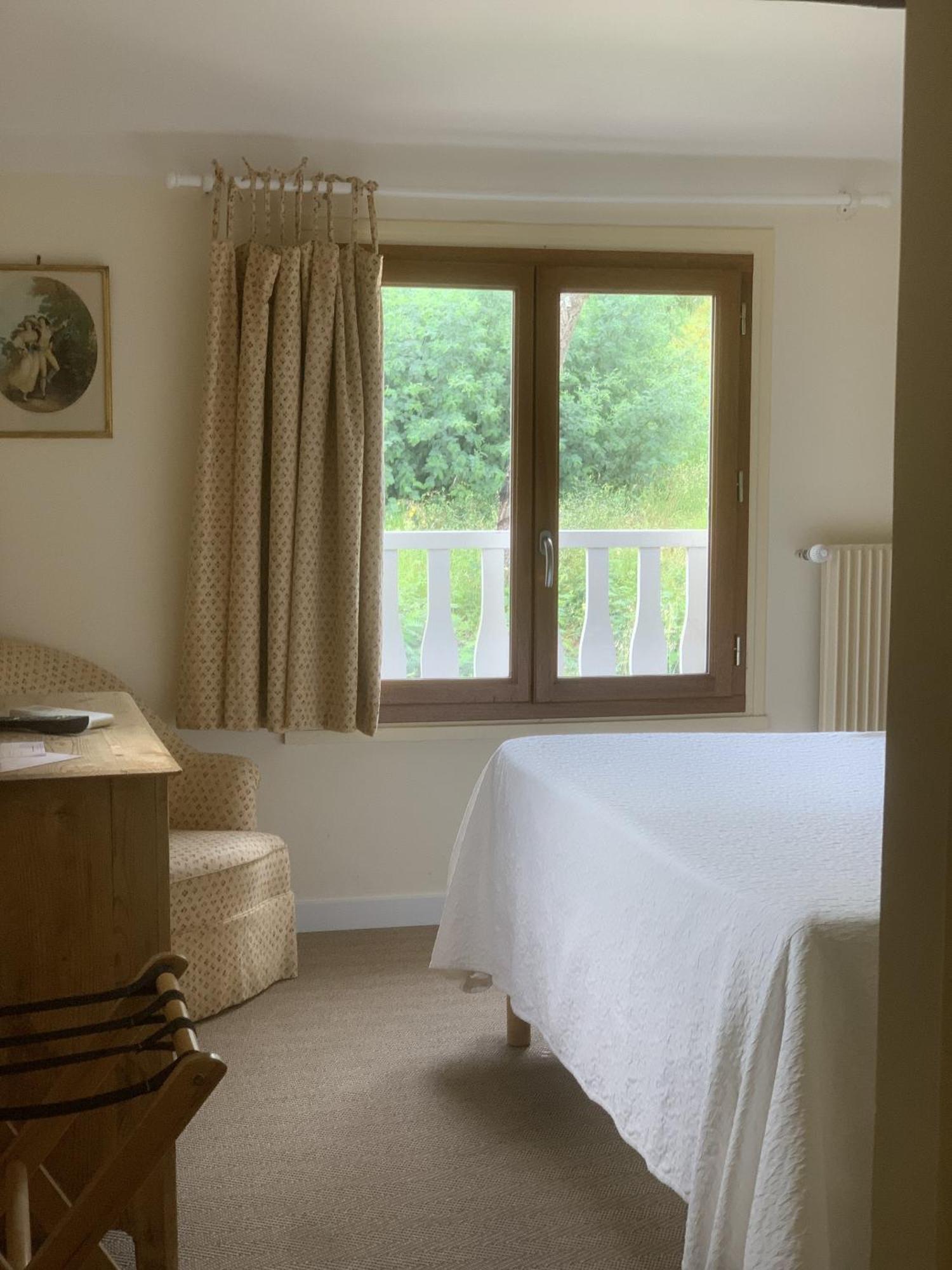 Hotel La Boulangerie Grimaud Room photo