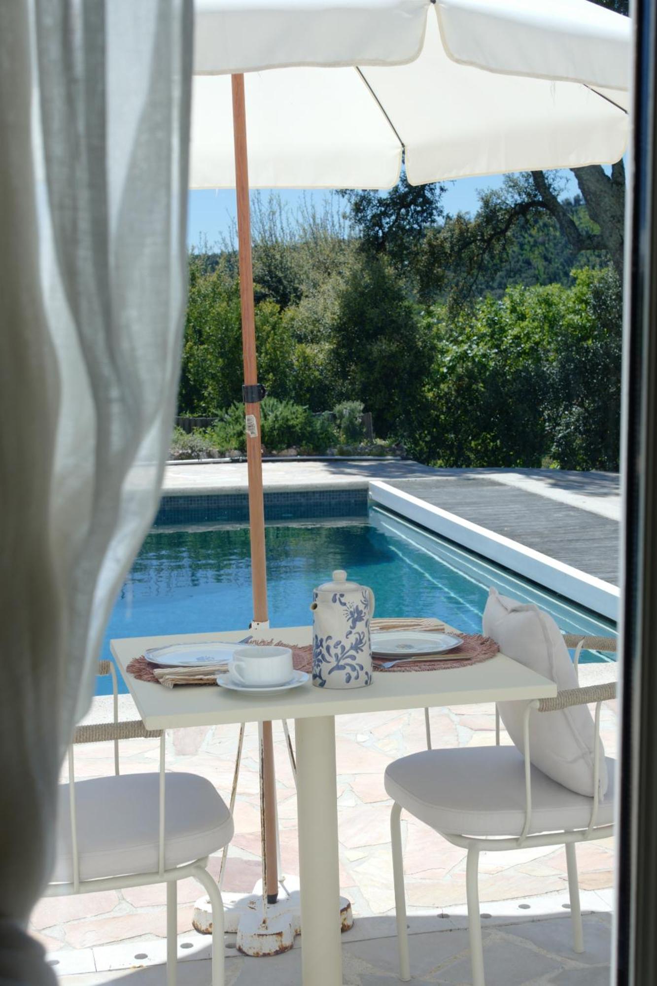 Hotel La Boulangerie Grimaud Exterior photo