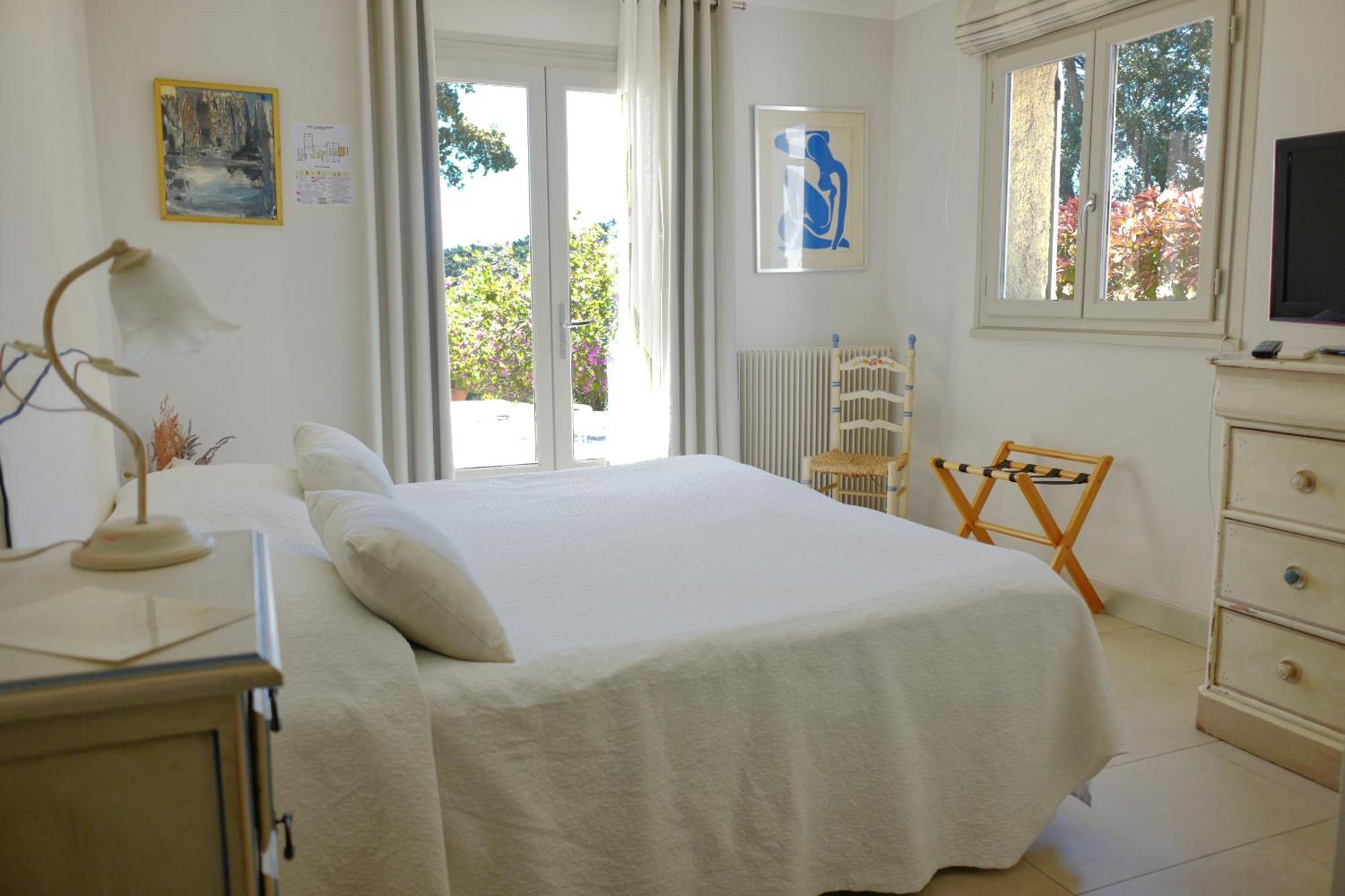 Hotel La Boulangerie Grimaud Exterior photo